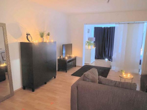 2 room apartment in Wuppertal